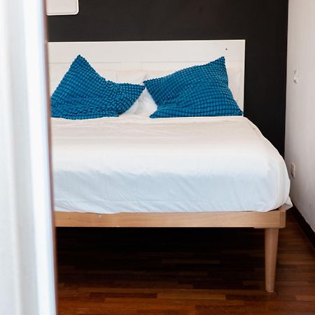 Minia Villa Pescara Ngoại thất bức ảnh