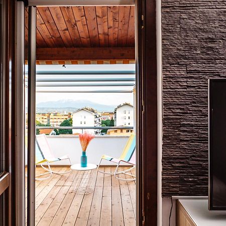 Minia Villa Pescara Ngoại thất bức ảnh