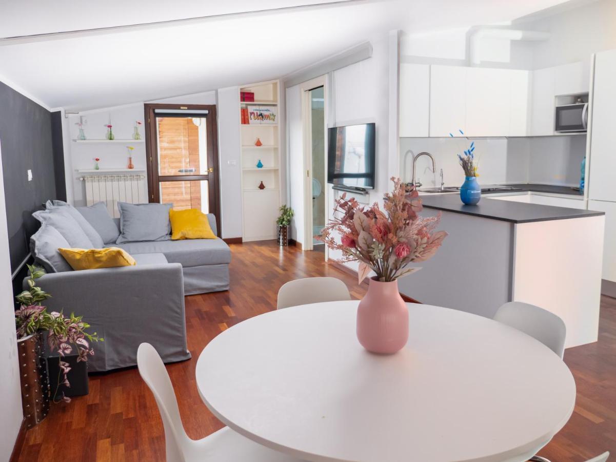 Minia Villa Pescara Ngoại thất bức ảnh
