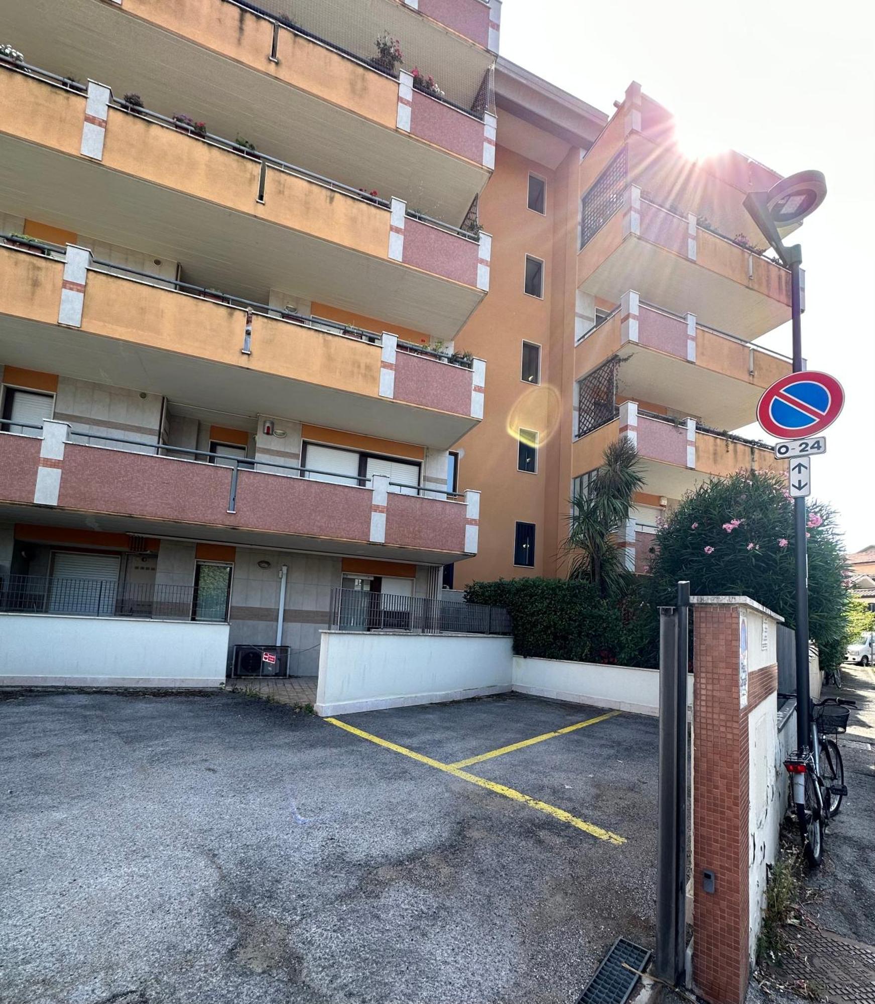 Minia Villa Pescara Ngoại thất bức ảnh