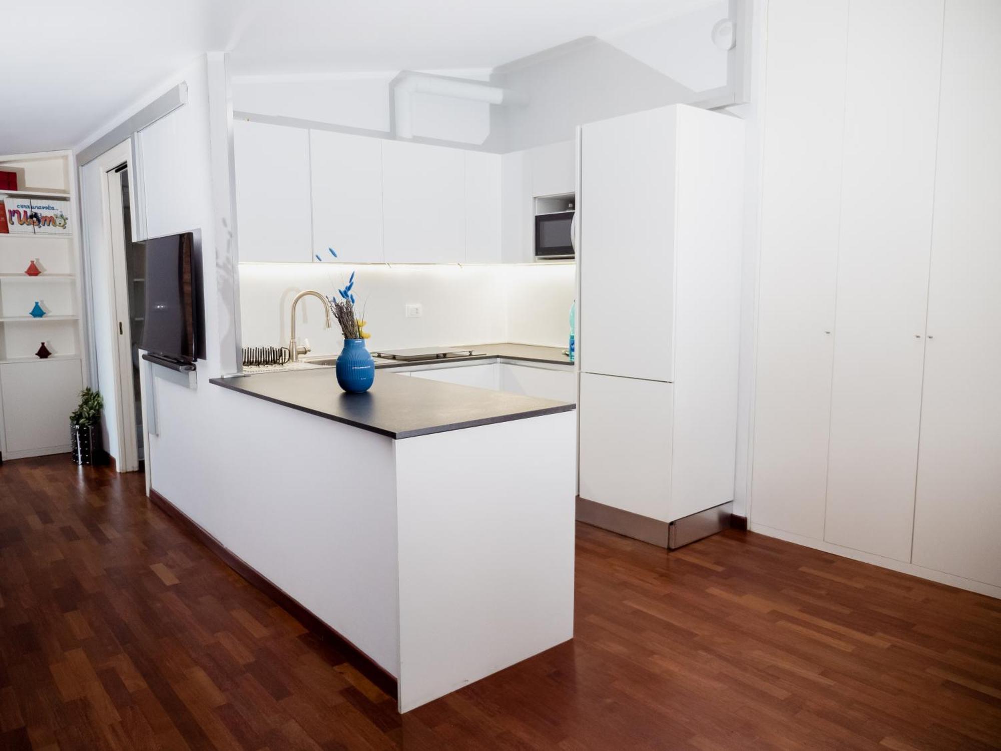 Minia Villa Pescara Ngoại thất bức ảnh