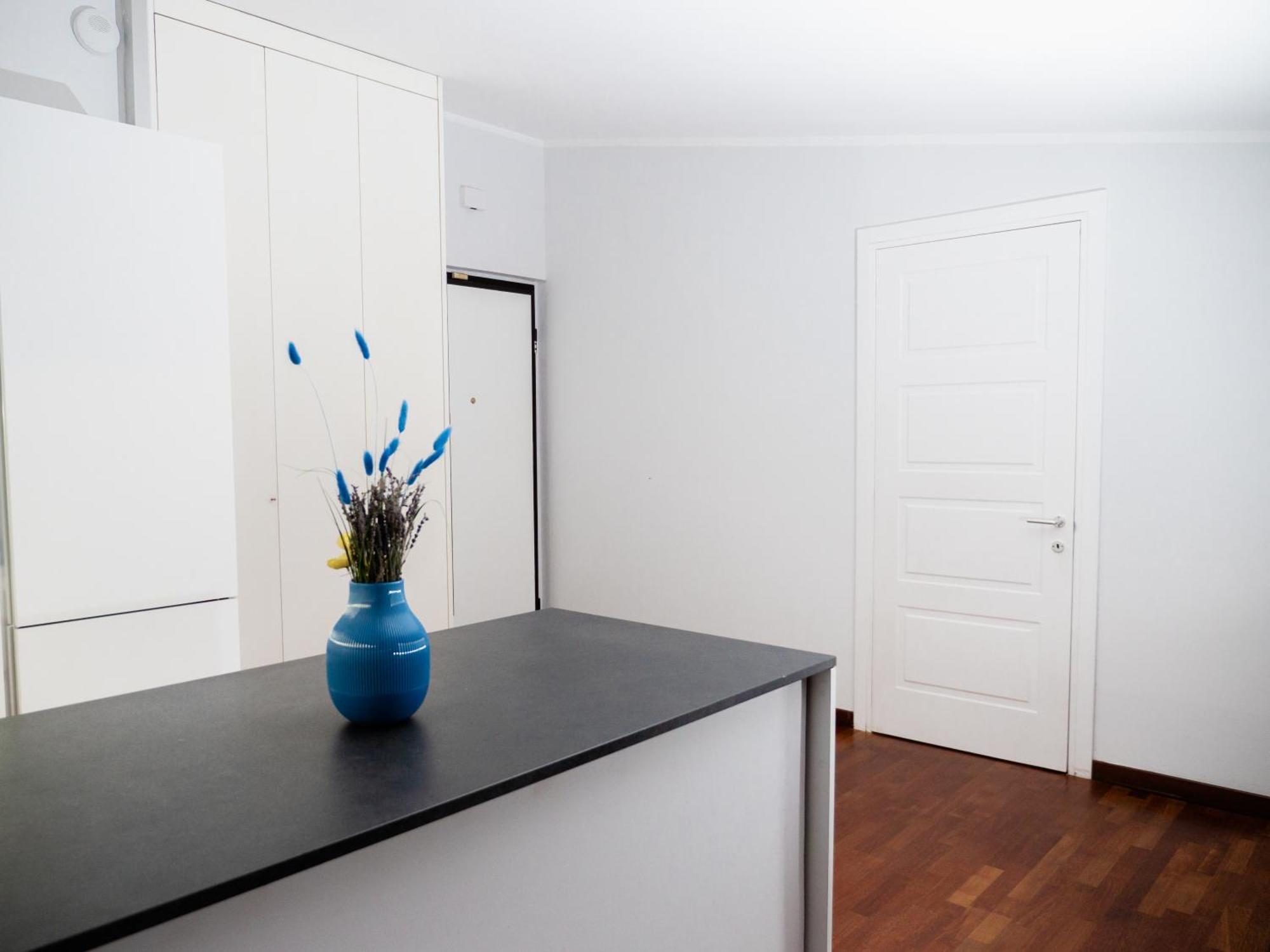 Minia Villa Pescara Ngoại thất bức ảnh