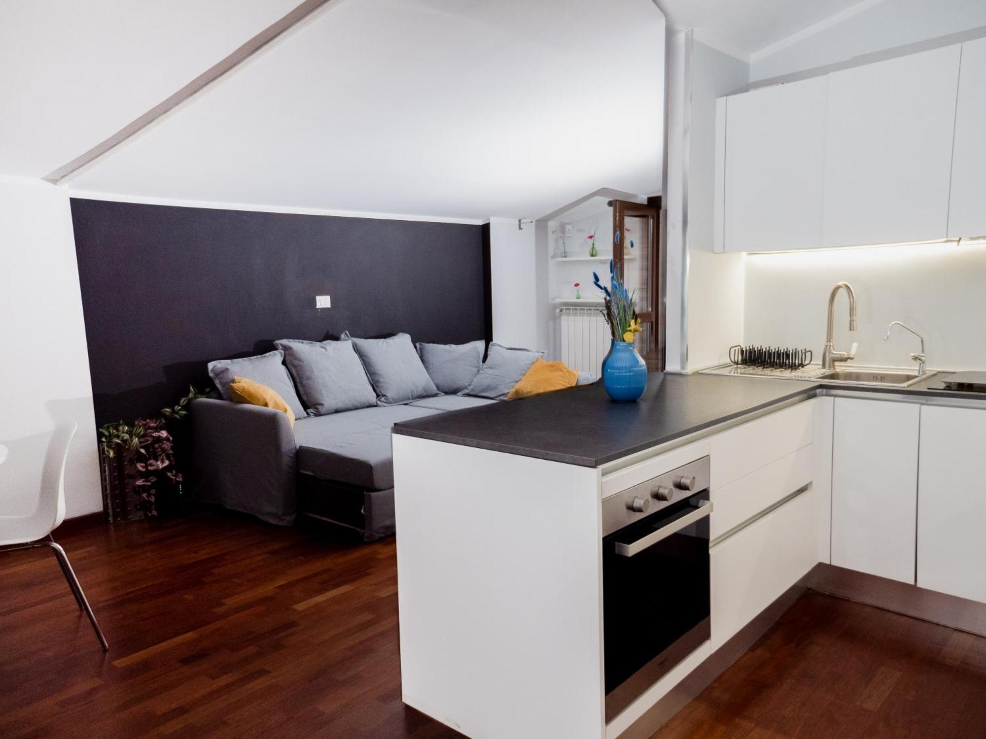 Minia Villa Pescara Ngoại thất bức ảnh
