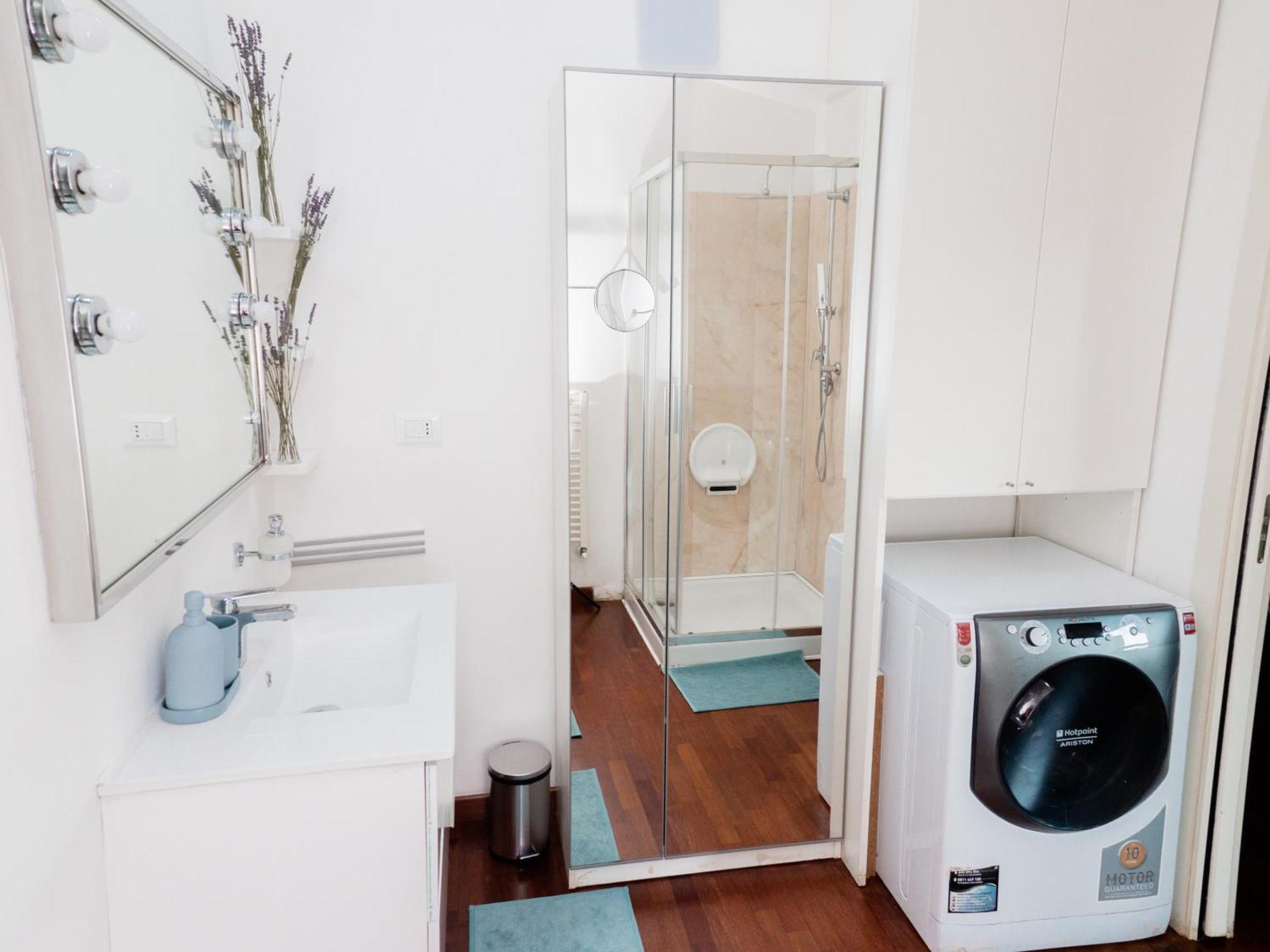 Minia Villa Pescara Ngoại thất bức ảnh