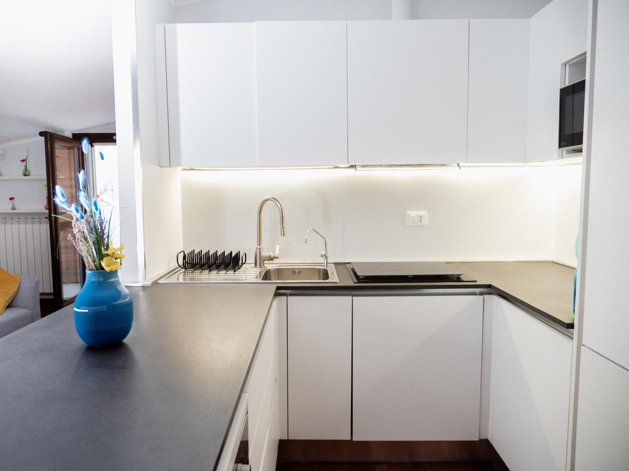 Minia Villa Pescara Ngoại thất bức ảnh