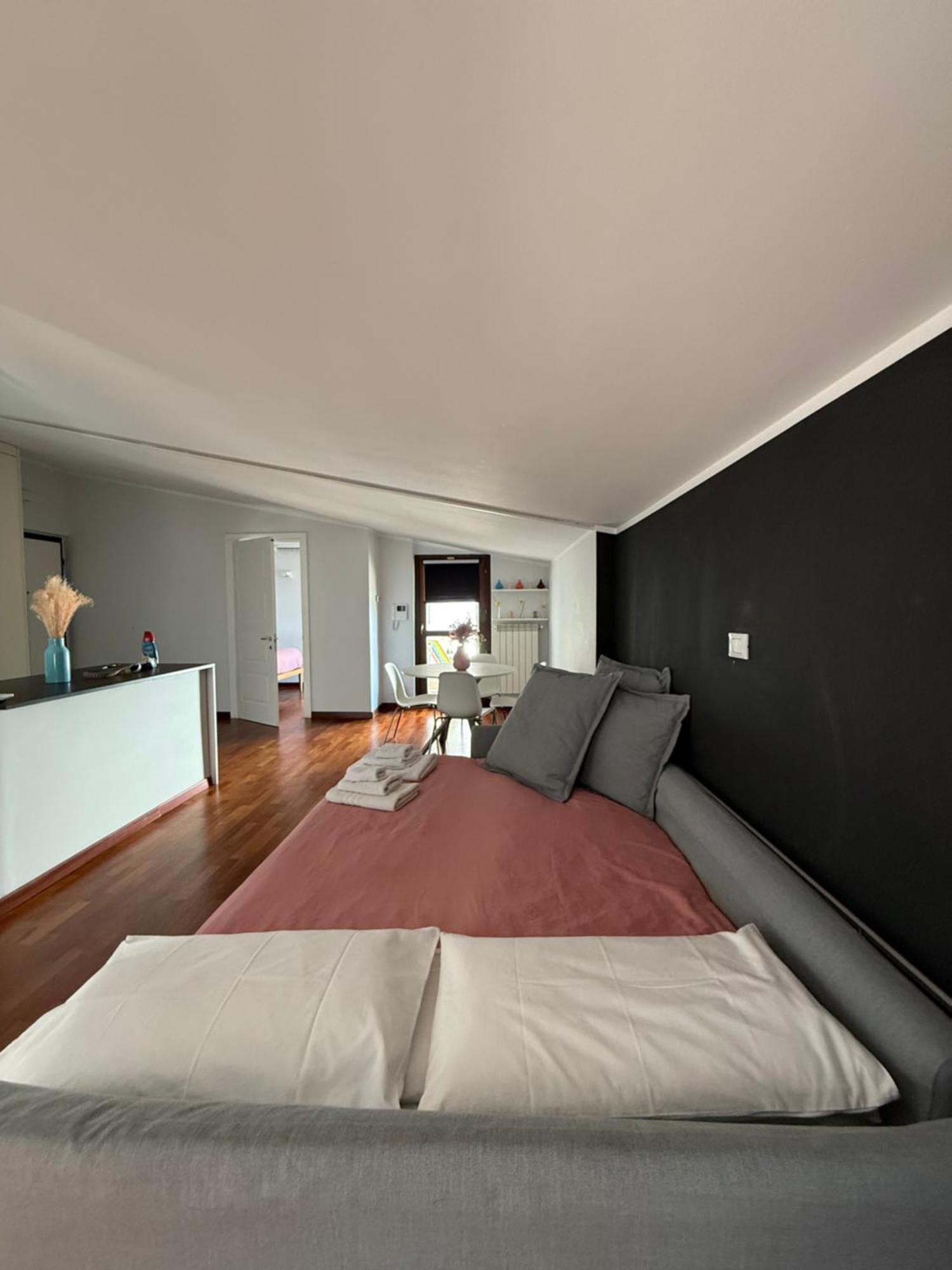 Minia Villa Pescara Ngoại thất bức ảnh