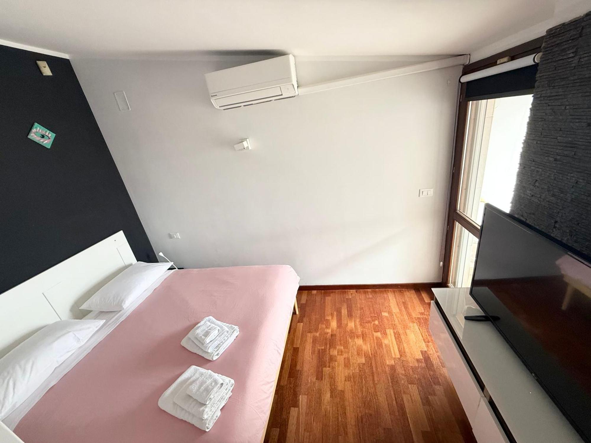 Minia Villa Pescara Ngoại thất bức ảnh